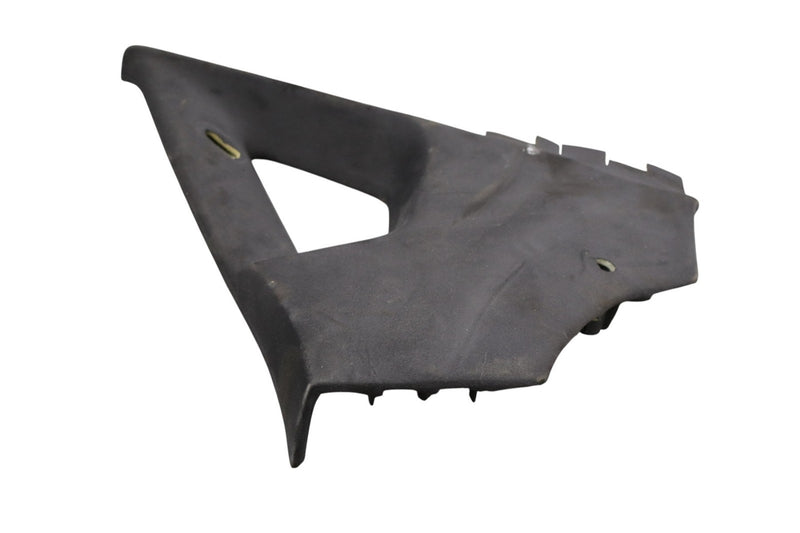 Load image into Gallery viewer, 14-17 Maserati Quattroporte Rear Right Side Upper C-Pillar Trim Cover Oem
