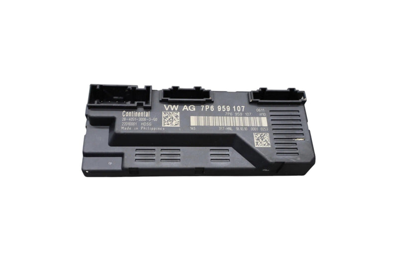 Load image into Gallery viewer, 11-17 Volkswagen Touareg Rear Trunk Liftgate Controle Module 7P6959107A Oem
