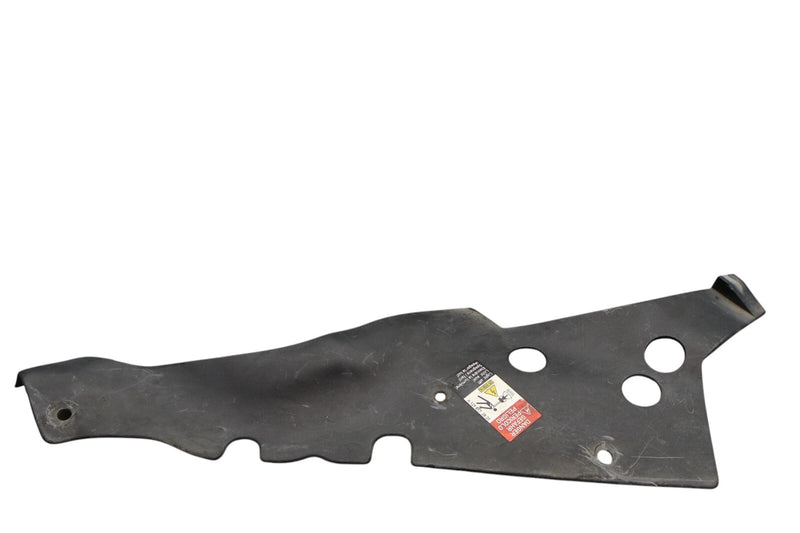Load image into Gallery viewer, 03-08 Mercedes R230 SL500 SL550 Right Upper Radiator Upper Support Top Cover Oem
