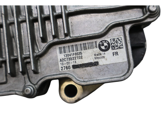 12-15 BMW F30 328i 320i Transfer Case Motor Actuator A2C73522102 Oem