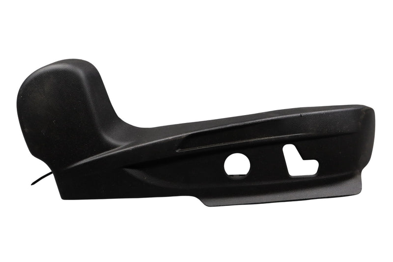Load image into Gallery viewer, 17-19 Alfa Romeo Stelvio Front Right Passenger Seat Outer Switch Panel Cover Oem
