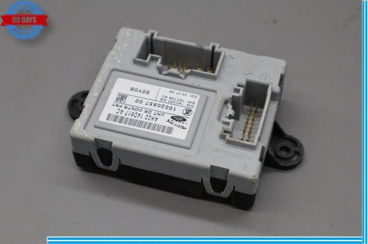 10-12 Range Rover Sport HSE Front Right Pasenger Side Door Control Module Oem
