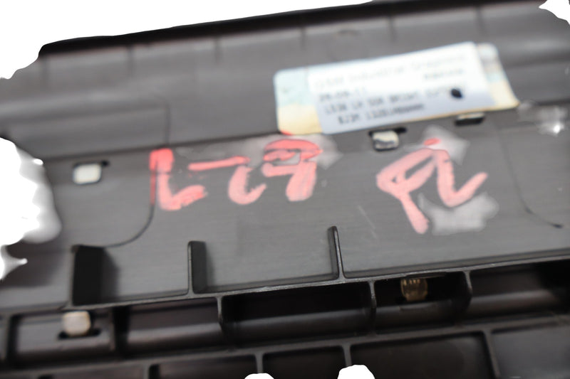 Load image into Gallery viewer, 12-19 LR Range Rover Evoque L538 Front Left Door Step Sill Scuff Plate Oem
