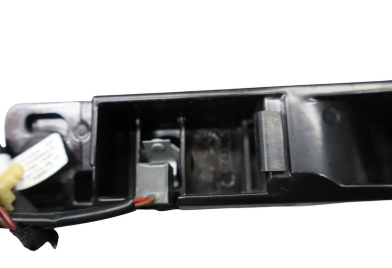 Load image into Gallery viewer, 14-15 Jaguar X152 F-Type Convertible Left Side Top Roof Latch Guide Lock Oem
