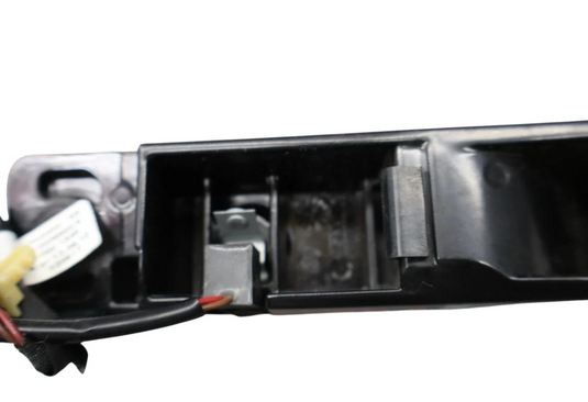 14-15 Jaguar X152 F-Type Convertible Left Side Top Roof Latch Guide Lock Oem