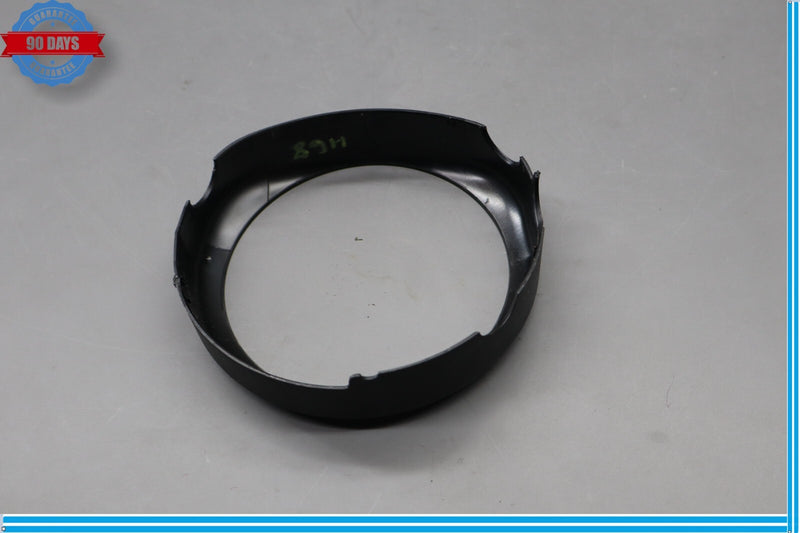 Load image into Gallery viewer, 10-13 Mercedes E350 E550 Steering Wheel Colum Trim Black Oem
