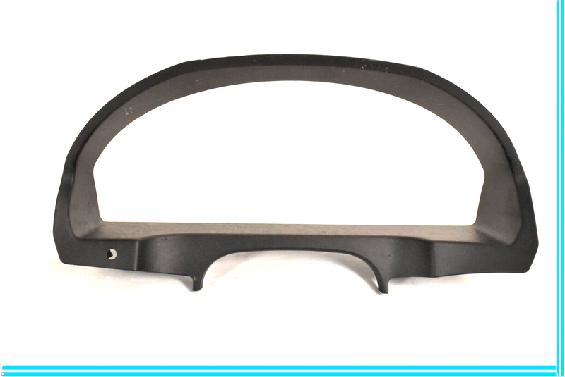 Load image into Gallery viewer, 10-13 Mercedes E350 E550 W207 Coupe Speedometer Instrument Cluster Bezel Oem
