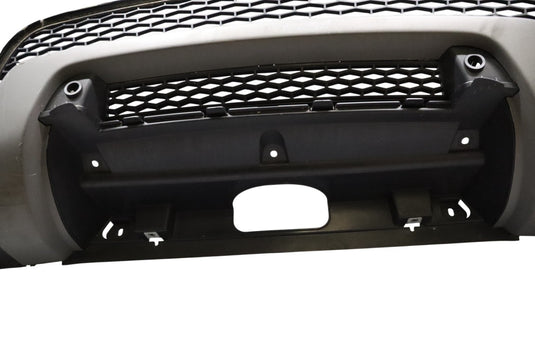 14-15 LR Range Rover Evoque L538 Front Lower Bumper Cover Panel Oem
