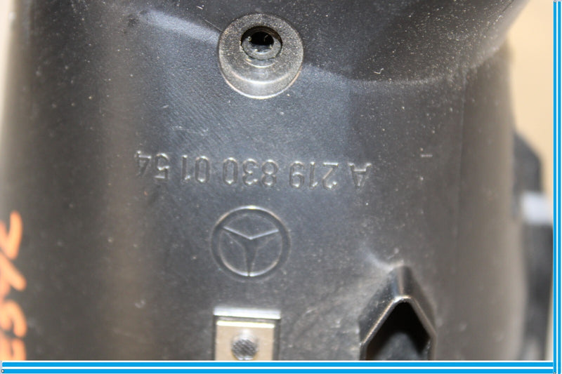 Load image into Gallery viewer, 06-11 Mercedes W219 CLS550 CLS55 AMG Dash Left Air Vent A2198300154 Oem
