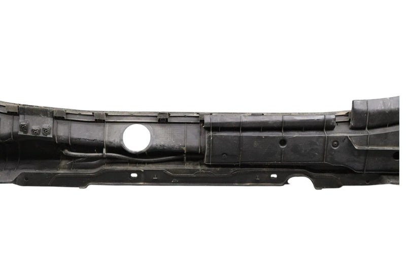 Load image into Gallery viewer, 15-20 Hyundai Genesis Front Windshield Wiper Arm Cowl Grille Trim Panel Oem
