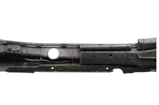 15-20 Hyundai Genesis Front Windshield Wiper Arm Cowl Grille Trim Panel Oem