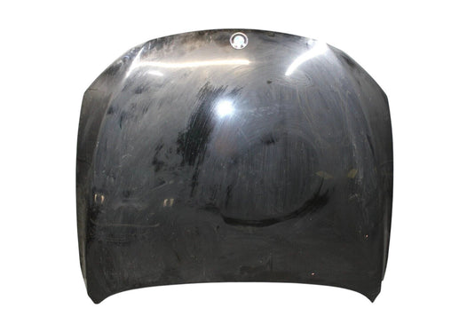 09-15 BMW 750i Front Hood Bonnet Shell Lid Cover Panel Black 41617204514 Oem