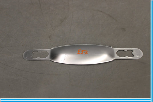 06-10 Bentley Continental Right Or Left Roof Headliner Grab Grip Handle Oem