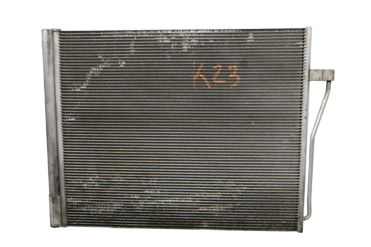 09-15 BMW 750Li 750i xDrive AC A/C Air Conditioning Condenser 64509149390 Oem