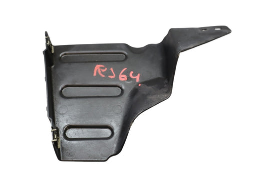09-16 Bmw E89 Z4 BMW Right Passenger Side Underhood Shield Guard Oem