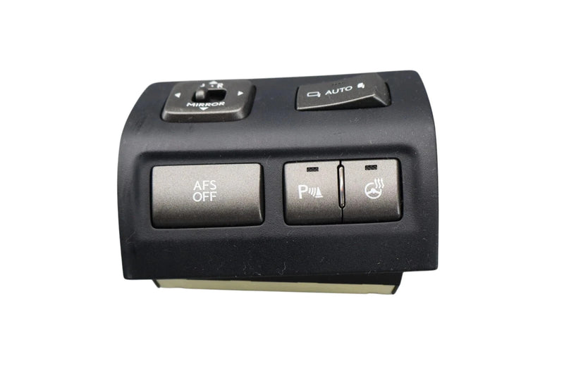 Load image into Gallery viewer, 07-12 Lexus LS460 Outer Mirror Heated Wheel Heat Parking Control Switch Oem
