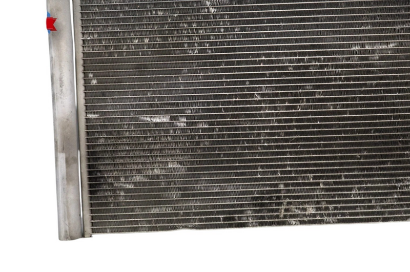 Load image into Gallery viewer, 12-20 Mercedes E550 E550 CLS550 AC Air Conditioning Condenser A0995001554 Oem
