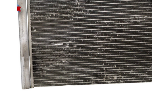 12-20 Mercedes E550 E550 CLS550 AC Air Conditioning Condenser A0995001554 Oem
