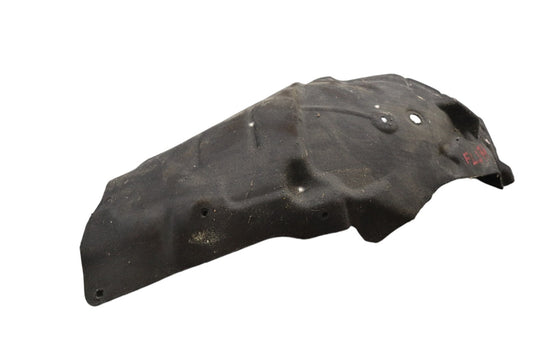 14-20 Maserati Ghibli Front Left Side Wheelhouse Fender Liner Splash Shield Oem