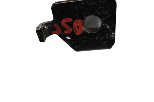 14-19 Maserati Ghibli Rear Right Passenger Side Seat Belt Buckle Black Oem