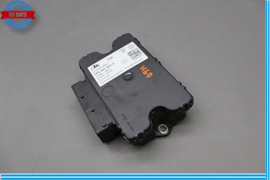 11-18 Porsche Cayenne 958 E-Hybrid Electronic Parking Brake Control Module Oem