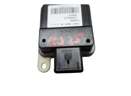09-15 Jaguar XF XFR X250 Front Right Passenger Side Occupancy Module Sensor Oem