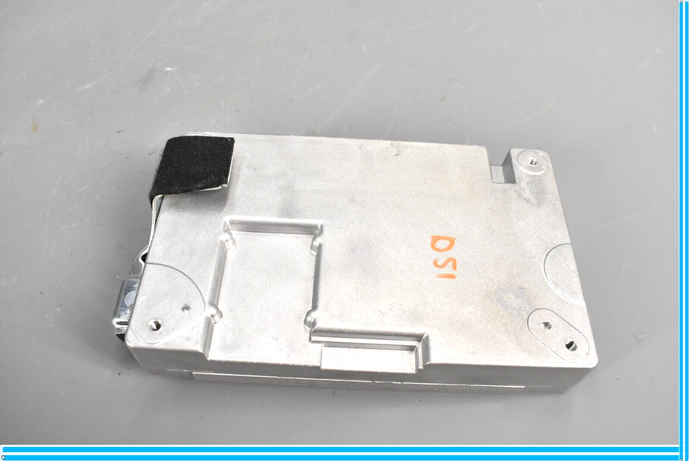 07-09 Lexus LS460 Mayday Communication Computer Control Module 86710-0W070 Oem