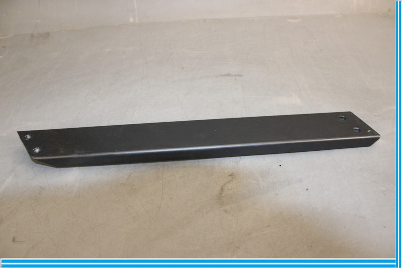 Load image into Gallery viewer, 11-17 Audi A8 Quattro Right Side Radiator Core Support Member Brace Bracket Oem
