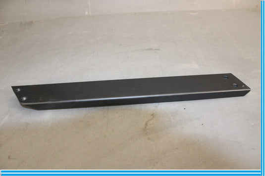 11-17 Audi A8 Quattro Right Side Radiator Core Support Member Brace Bracket Oem