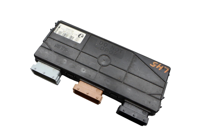 Load image into Gallery viewer, 03-13 Maserati Quattroporte S Front Left Driver Side Seat Control Module Oem
