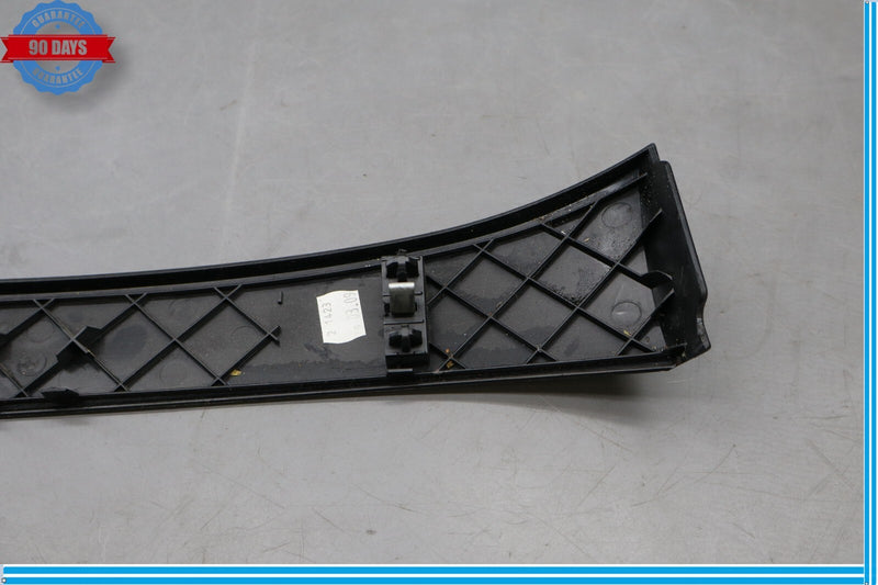 Load image into Gallery viewer, 09-15 BMW 750Li F01 F02 Front Left Driver Seat Lower Trim Cover Panel Oem
