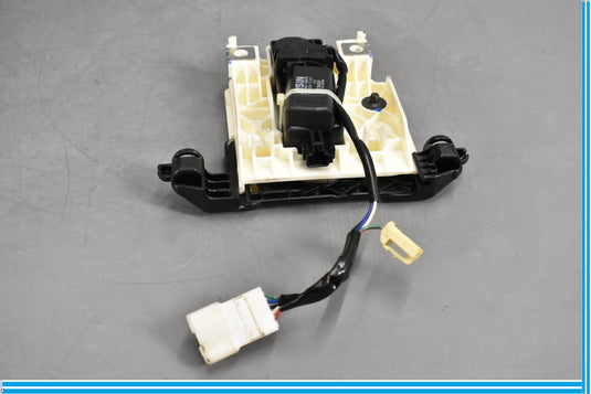 07-09 Lexus LS460 Rear Right Passenger Headrest Head Rest Adjust Motor Oem