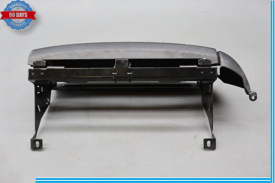 07-13 Mercedes S550 S400 W221 Front Left Under Seat Compartment Trim Oem