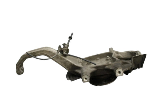 14-18 Maserati Ghibli Quattroporte Front Right Side Spindle Knuckle Hub Oem