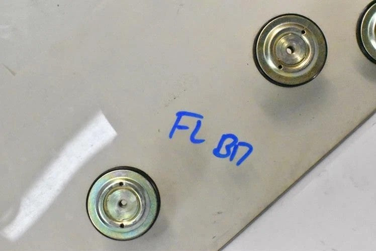 Load image into Gallery viewer, 87-92 Cadillac Allante Front Left Driver Side Door Glass / Window
