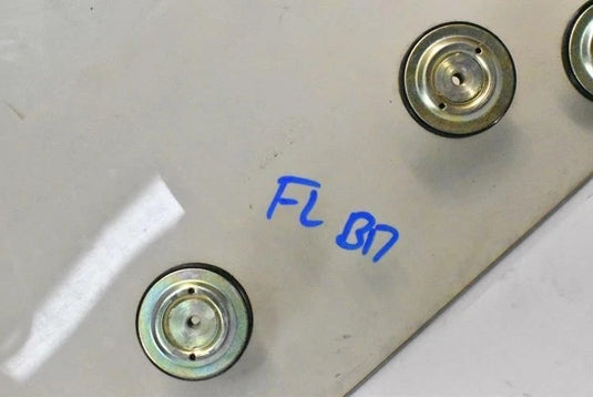 87-92 Cadillac Allante Front Left Driver Side Door Glass / Window