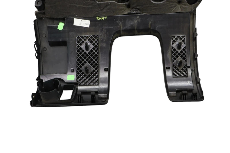 Load image into Gallery viewer, 06-13 Audi A3 A3 Quattro Front Left Side Dash Knee Bolster Trim Cover Panel Oem
