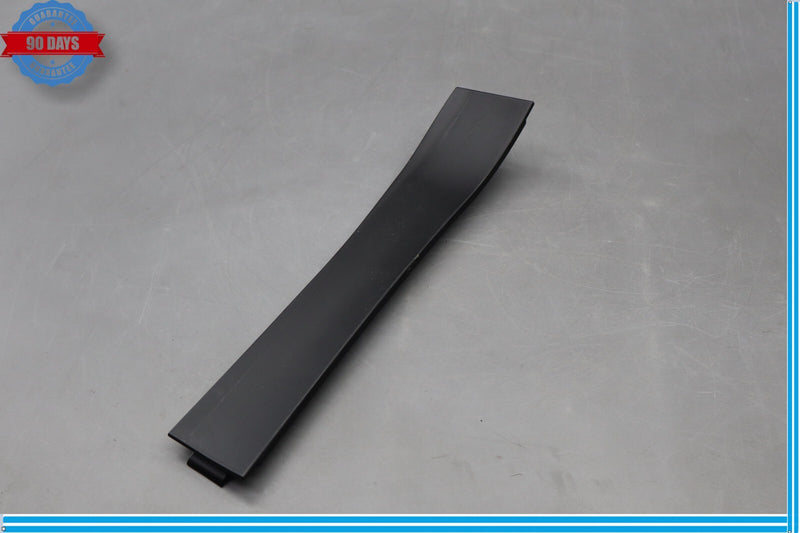 Load image into Gallery viewer, 14-19 Maserati Ghibli Front Left Driver Side Dash A-Pillar Cover Trim Panel Oem
