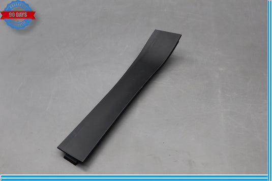 14-19 Maserati Ghibli Front Left Driver Side Dash A-Pillar Cover Trim Panel Oem