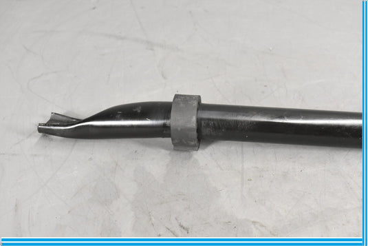 09-15 BMW 750Li 750i F01 F02 Front Right Radiator Support Cross Brace Oem