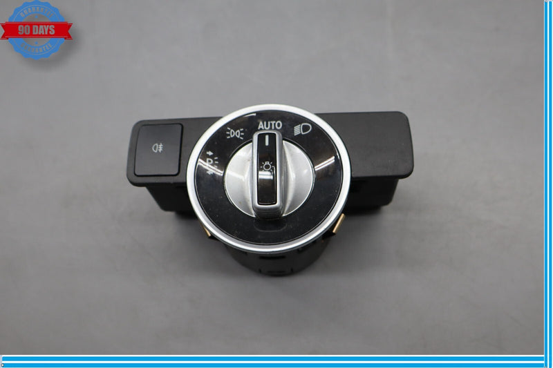 Load image into Gallery viewer, 08-20 Mercedes E350 E550 C250 Headlight Fog Light Switch Control Module Oem

