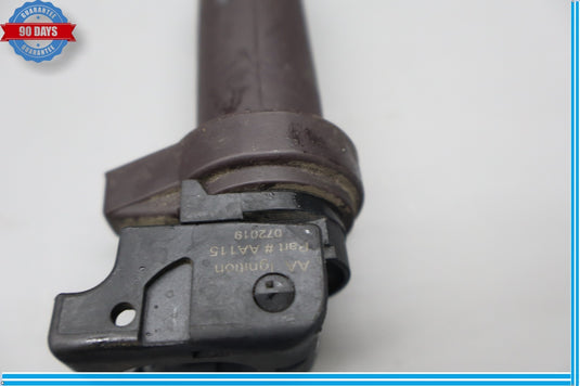 08-14 BMW X5 X6 E70 Engine Start Ignition Coil 12138611236 Set Of 6 Oem