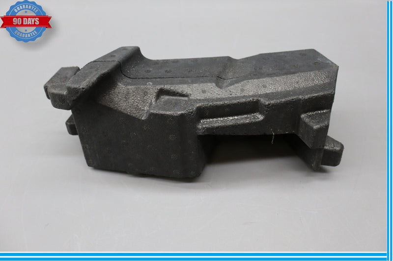 Load image into Gallery viewer, 12-18 Mercedes CLS550 Front Right Passenger Bumper Impact Absorber Black Oem
