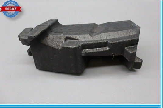 12-18 Mercedes CLS550 Front Right Passenger Bumper Impact Absorber Black Oem