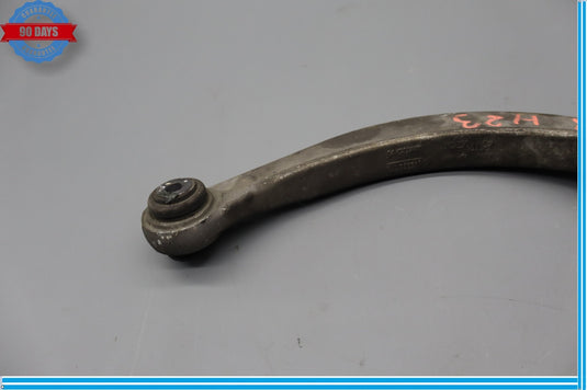 07-09 Jaguar X150 XK Front Right Passenger Side Lower Control Arm C2P7656 Oem