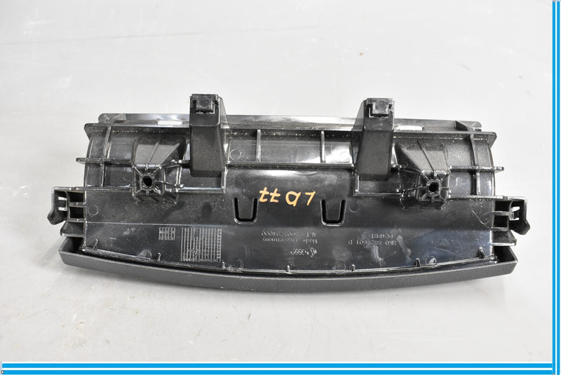 Load image into Gallery viewer, 11-18 Volkswagen VW Touareg Front Left Driver Side Seat Storage Box Black Oem
