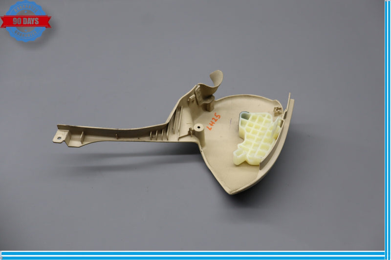 Load image into Gallery viewer, 07-12 Lexus XF40 LS460 Front Left Driver Seat Inner Trim Cover 71862-50040 Oem
