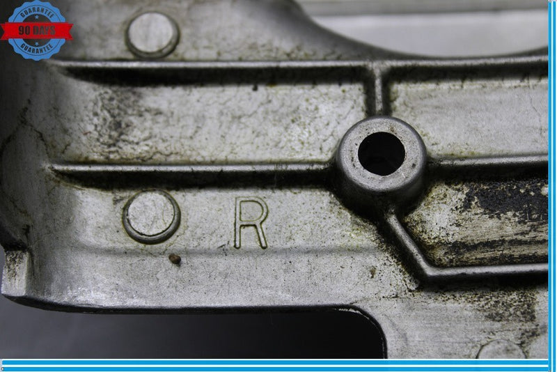 Load image into Gallery viewer, 2002 Lexus SC430 Front Right Side Engine Motor Timing Chain Belt Cover Oem
