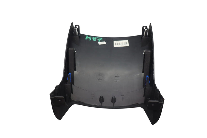 Load image into Gallery viewer, 15-20 Hyundai Genesis G80 Rear Center Console Cover Assembly Panel Oem
