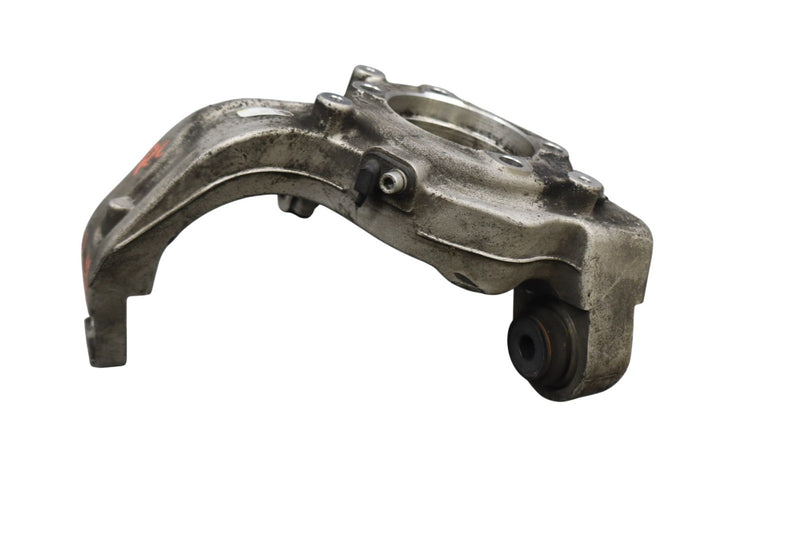 Load image into Gallery viewer, 17-23 Alfa Romeo Giulia Rear Left Driver Side Wheel Spindle Knuckle Hub Oem
